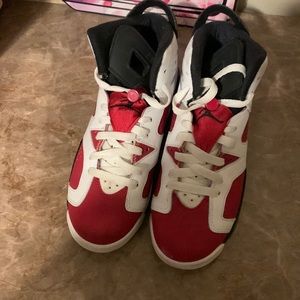 Jordan 6